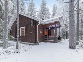 Holiday Home Elmeri by Interhome, Äkäslompolo